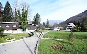 Np Sutjeska Paviljon A